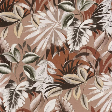 Imagen de PAPEL CASAMANCE RIO MADEIRA