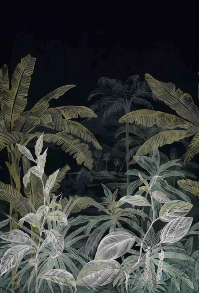 Imagen de PAPEL CASAMANCE MANILLE