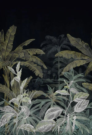 Imagen de PAPEL CASAMANCE MANILLE