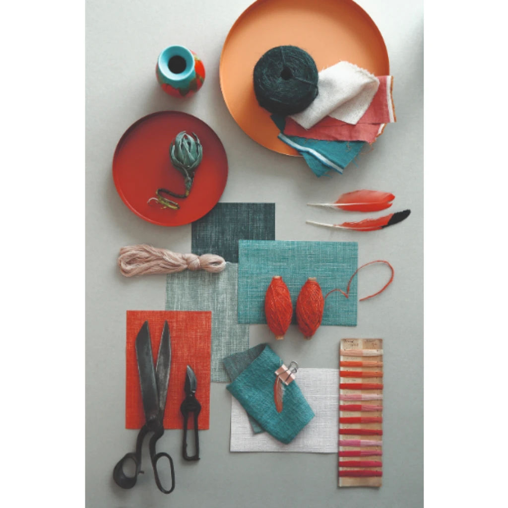 Imagen de Colección Le Lin Ref. 73815718 [Preventa 30 días]