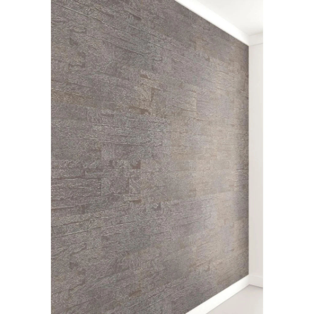 Imagen de DEKWALL WICANDERS STEEL BRICK (2.16 M2)