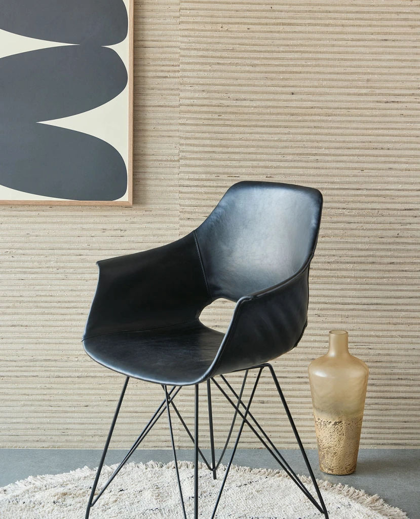 Imagen de PAPEL EIJFFINGER NATURAL WALLCOVERING III
