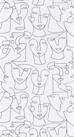 Imagen de PAPEL CASADECO GALLERY