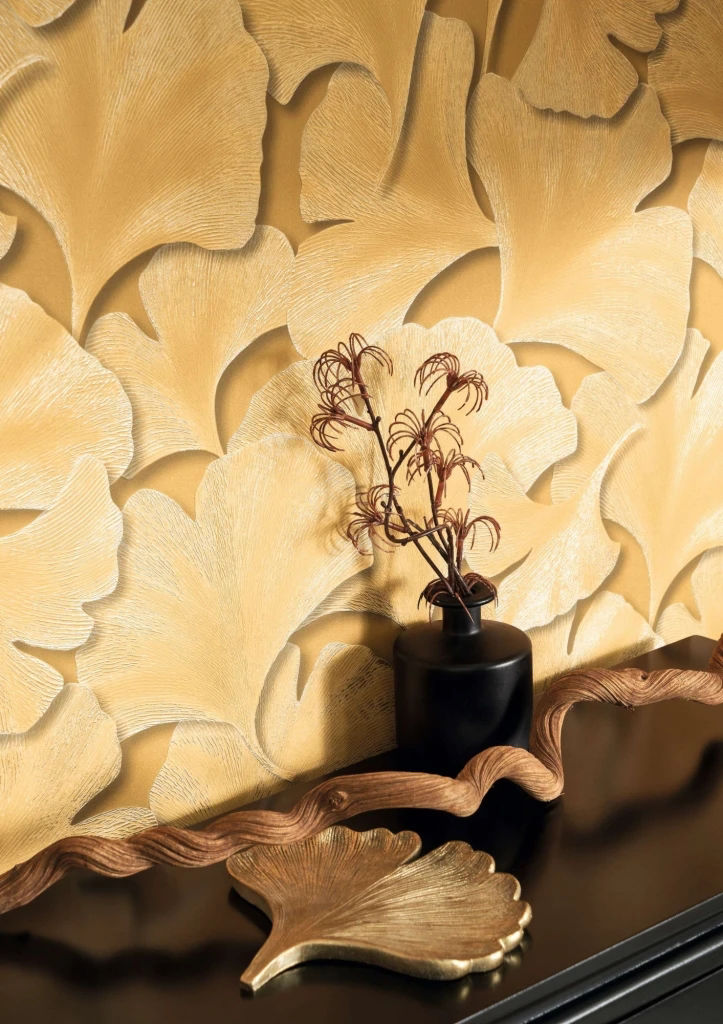 Imagen de PAPEL CASADECO GINKGO