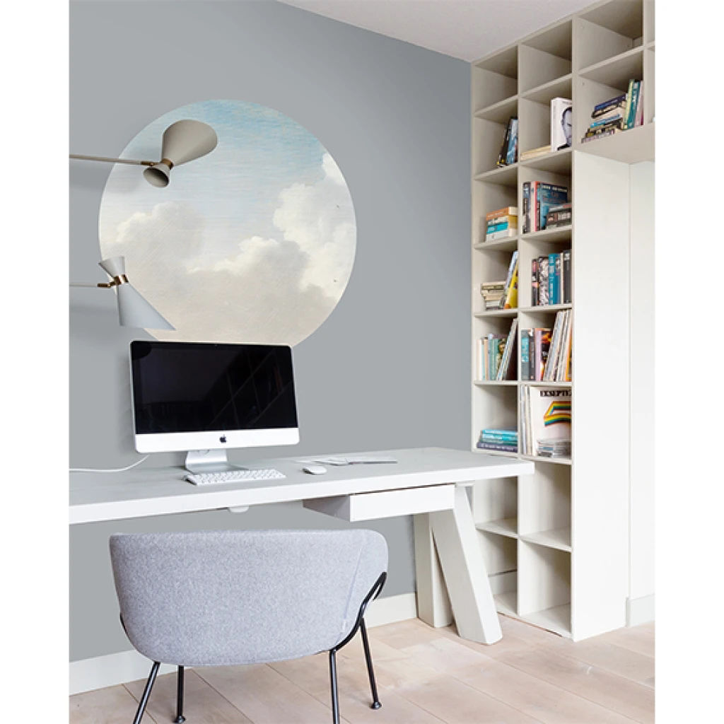 Imagen de Colección WallPower Circles Ref. 309102 [Preventa 30 días]