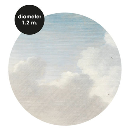 Imagen de Colección WallPower Circles Ref. 309103 [Preventa 30 días]