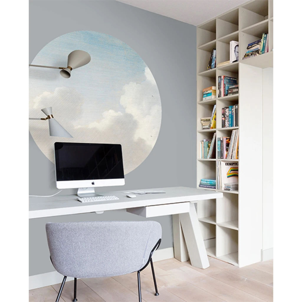 Imagen de Colección WallPower Circles Ref. 309103 [Preventa 30 días]