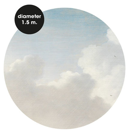 Imagen de Colección WallPower Circles Ref. 309104 [Preventa 30 días]