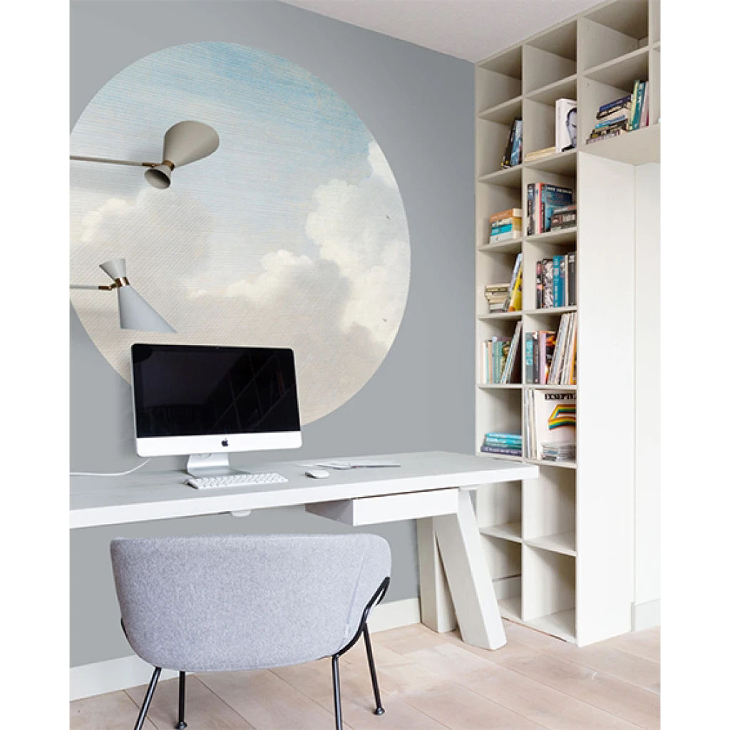 Imagen de Colección WallPower Circles Ref. 309104 [Preventa 30 días]