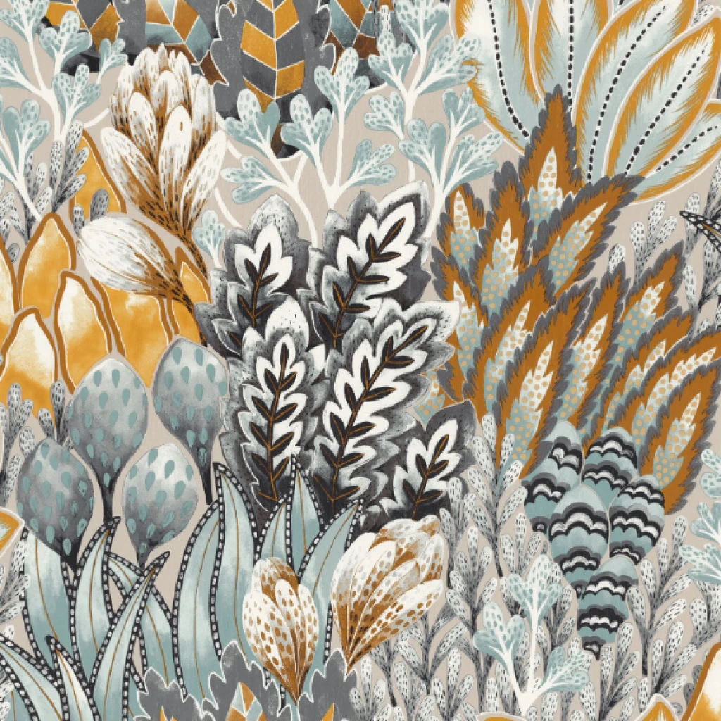 Imagen de PAPEL CASAMANCE KARABANE