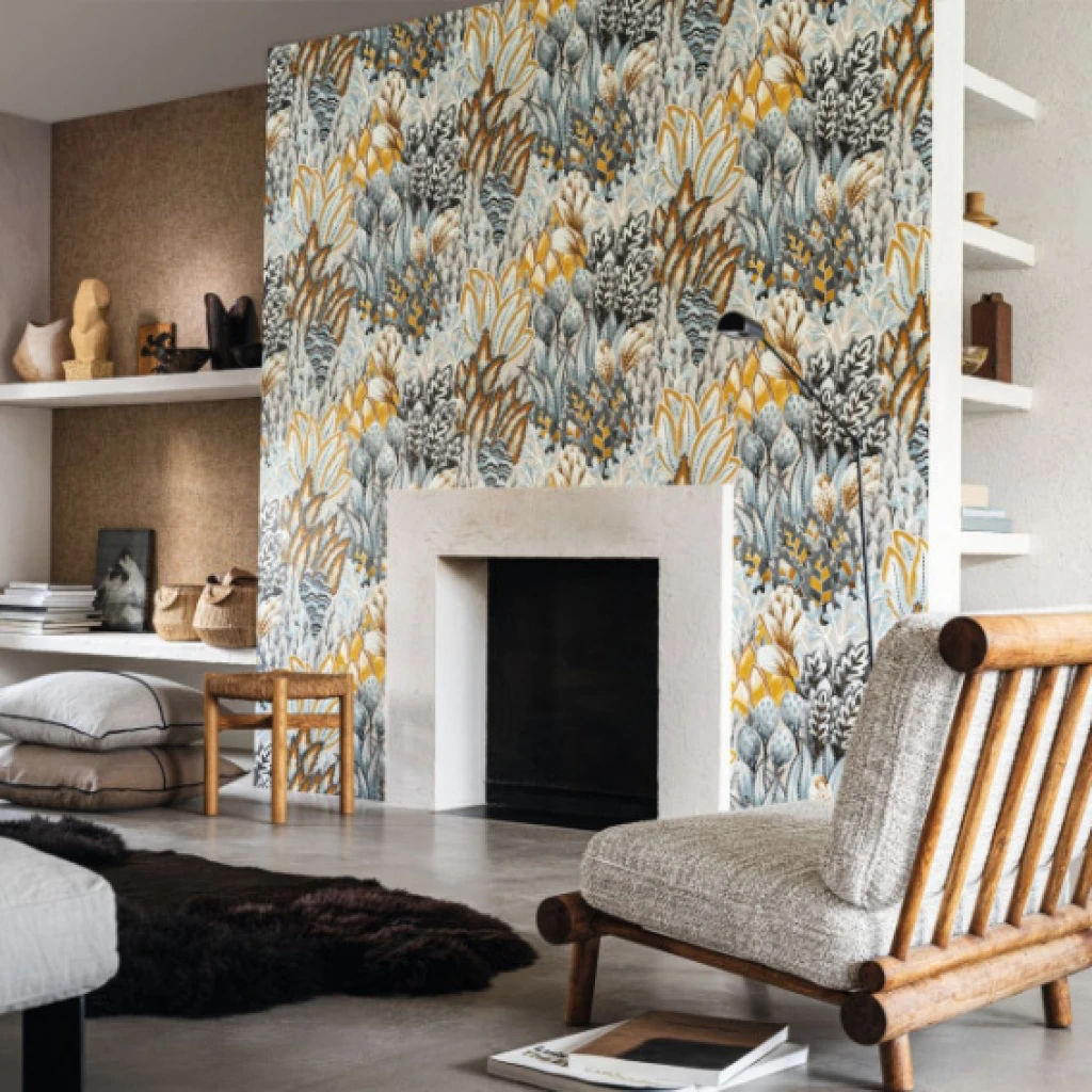 Imagen de PAPEL CASAMANCE KARABANE