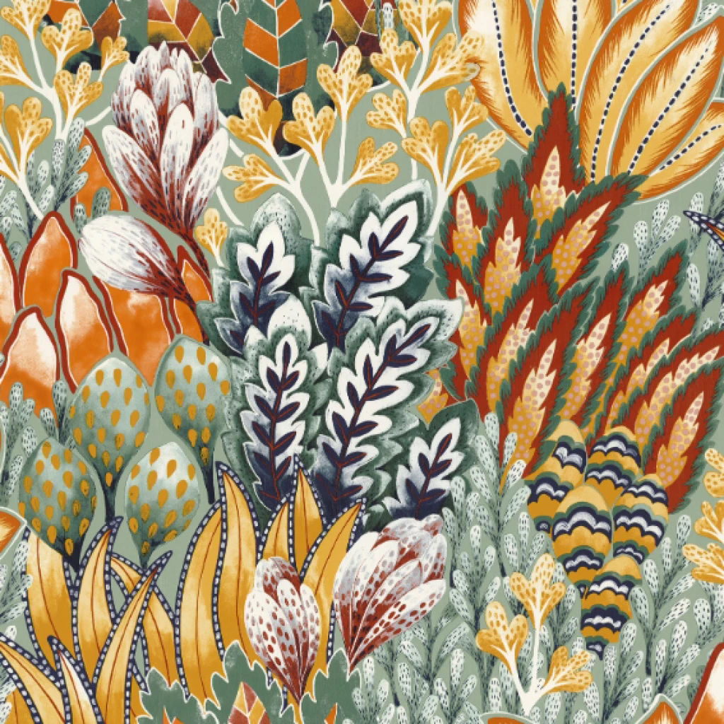 Imagen de PAPEL CASAMANCE KARABANE