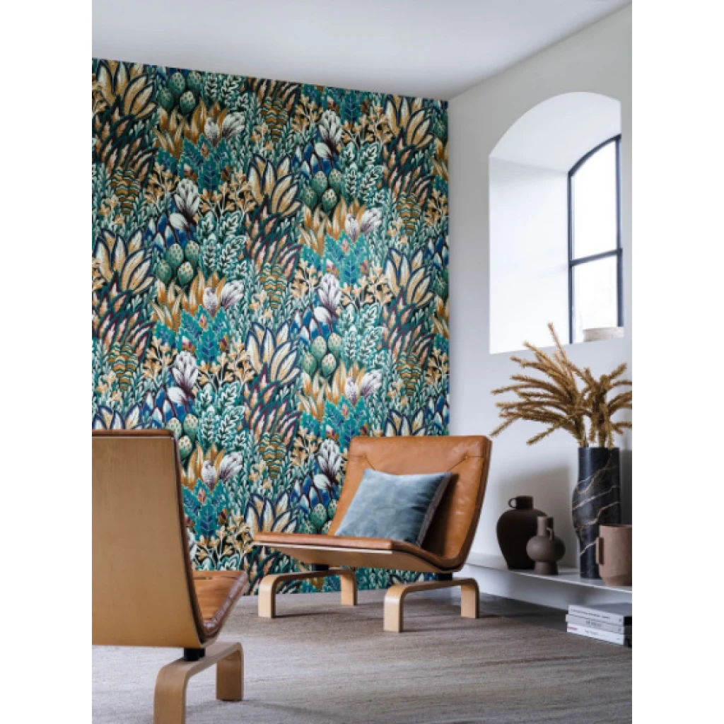 Imagen de PAPEL CASAMANCE KARABANE