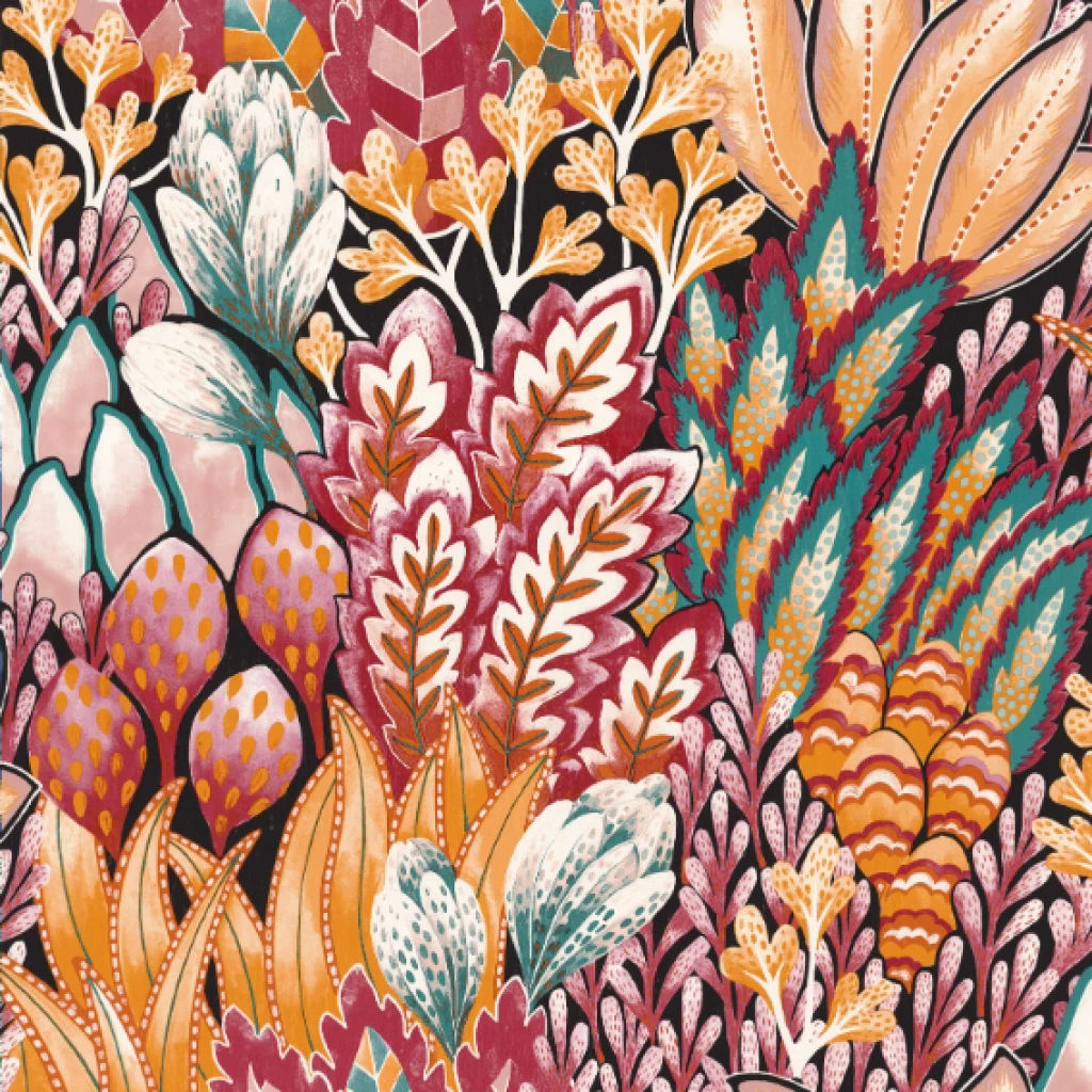 Imagen de PAPEL CASAMANCE KARABANE
