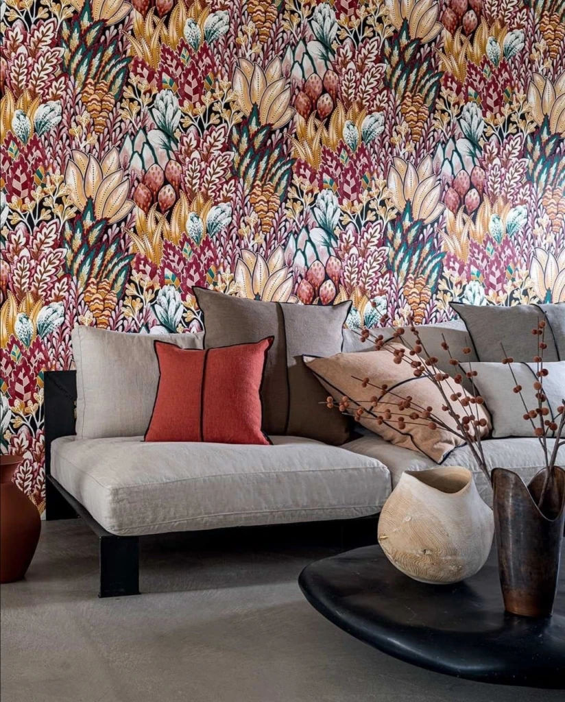 Imagen de PAPEL CASAMANCE KARABANE