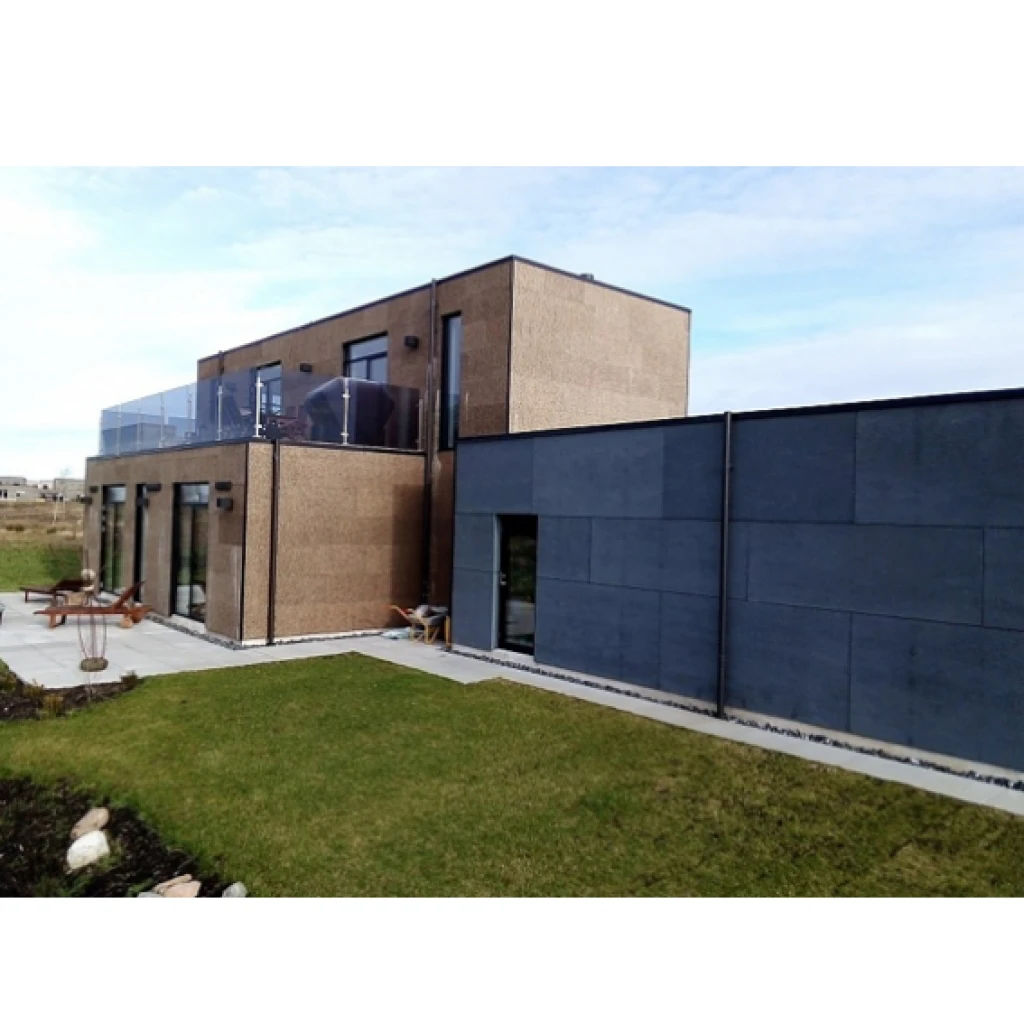 Imagen de FLAT BOARD SIZE 1000x500x40mm-MD FACADE