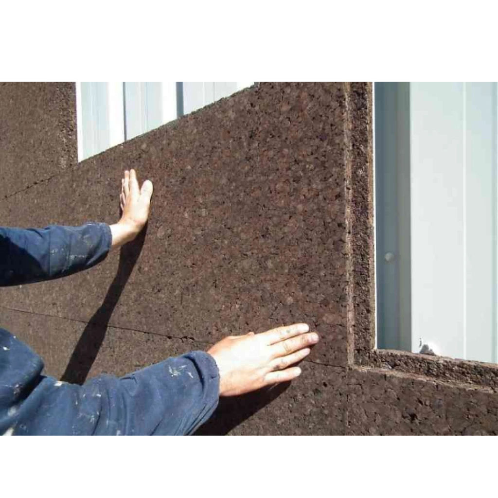 Imagen de FLAT BOARD SIZE 1000x500x40mm-MD FACADE
