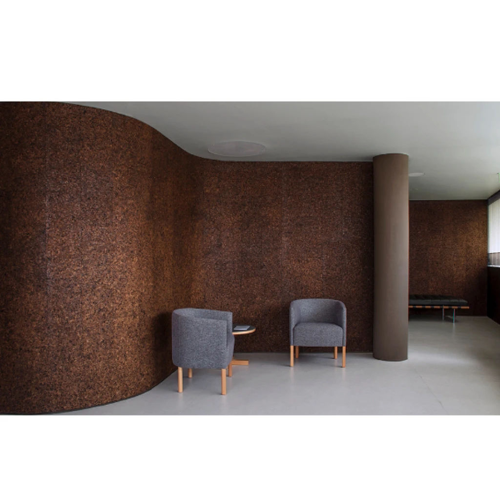 Imagen de FLAT BOARD SIZE 1000x500x40mm-MD FACADE