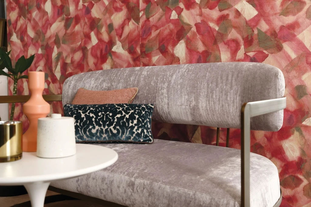Imagen de REVESTIMIENTO DE PARED CASAMANCE ESCAMBRAY