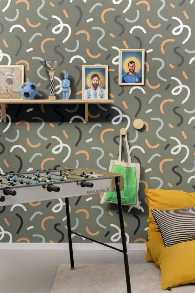 Imagen de PAPEL CASELIO YOUNG & FREE