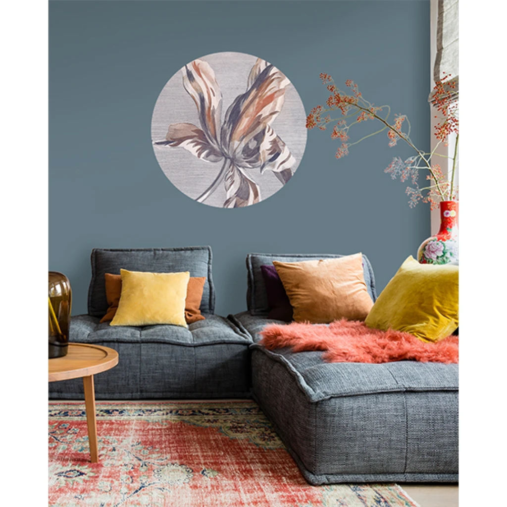 Imagen de Colección WallPower Circles Ref. 309108 [Preventa 30 días]