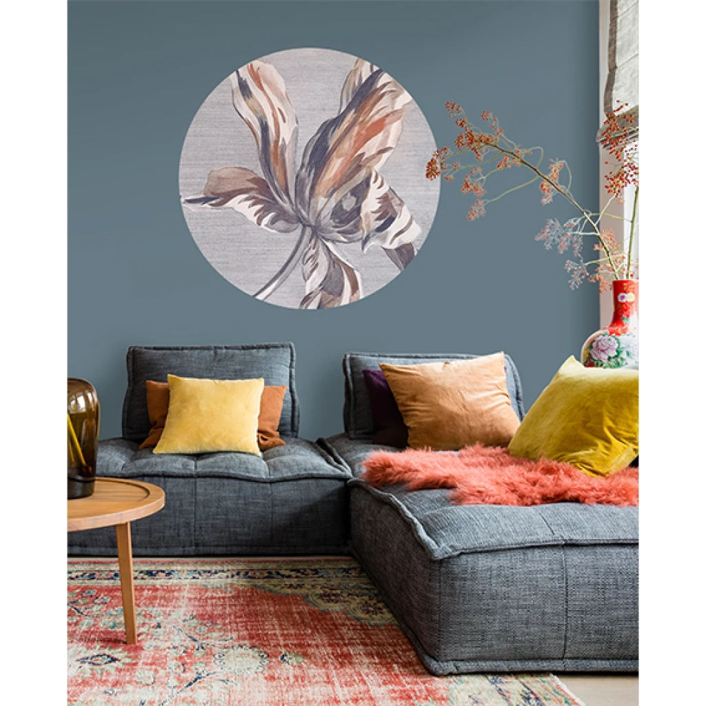 Imagen de Colección WallPower Circles Ref. 309110 [Preventa 30 días]