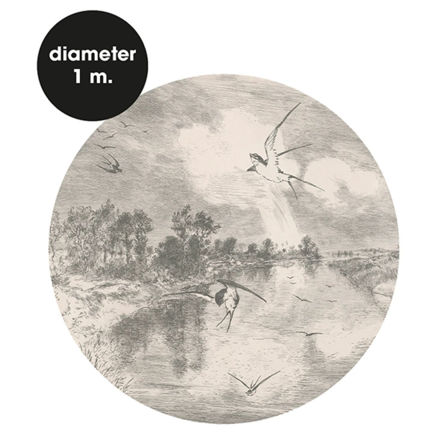 Imagen de Colección WallPower Circles Ref. 309111 [Preventa 30 días]