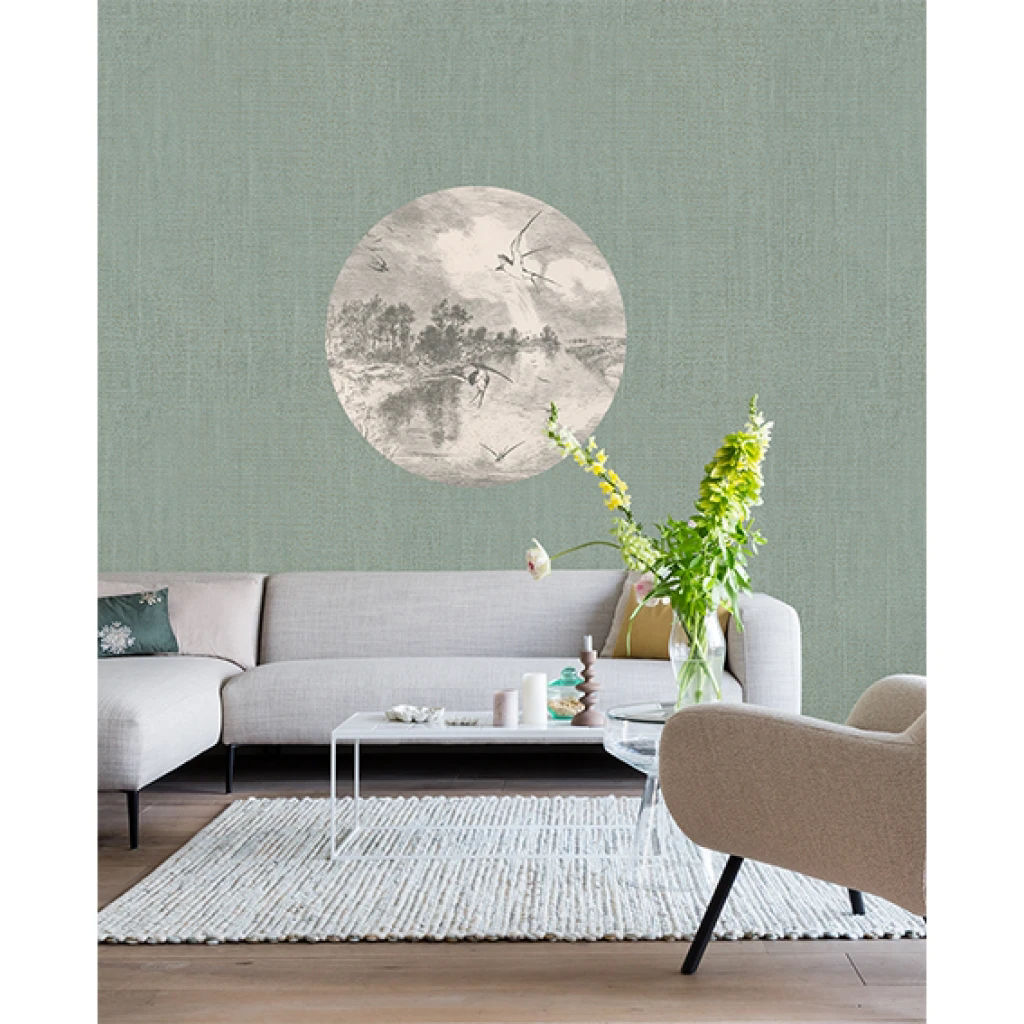 Imagen de Colección WallPower Circles Ref. 309111 [Preventa 30 días]