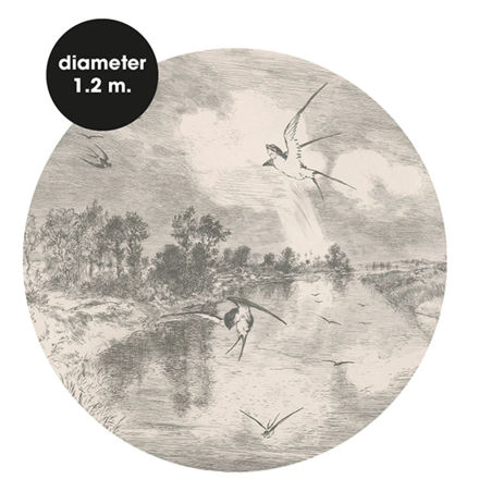 Imagen de Colección WallPower Circles Ref. 309112 [Preventa 30 días]