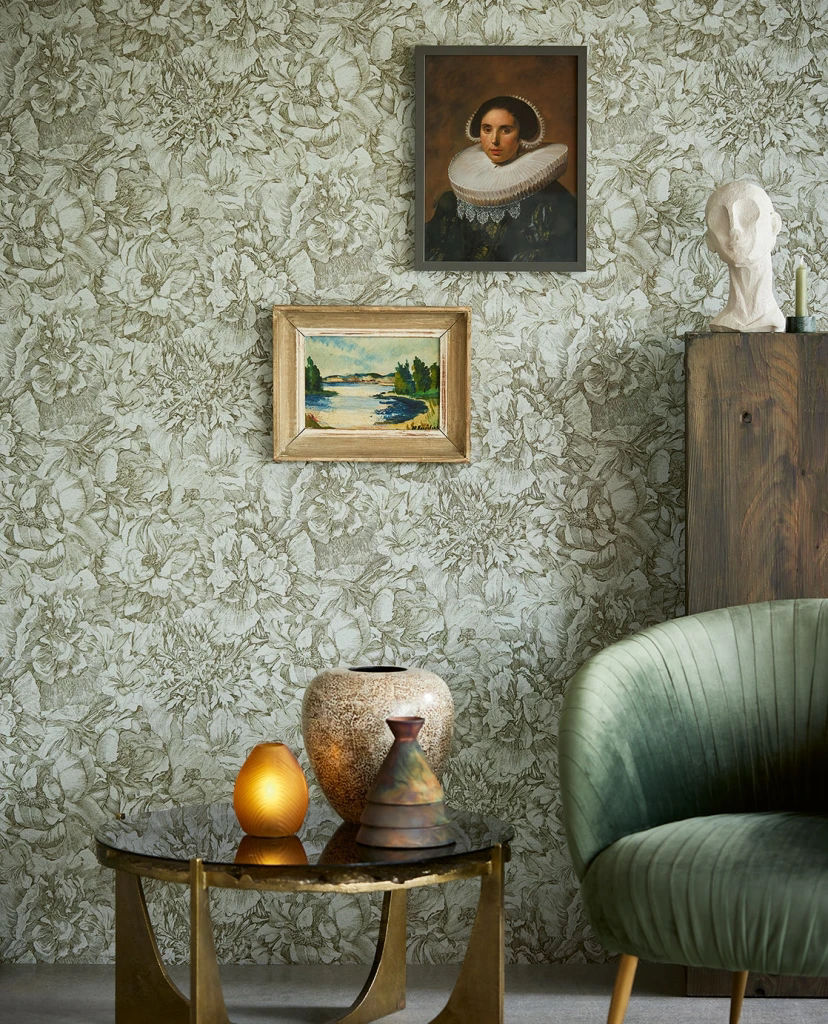 Imagen de PAPEL EIJFFINGER MUSEUM