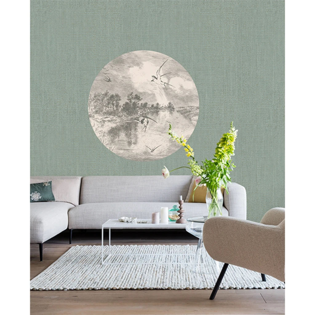 Imagen de Colección WallPower Circles Ref. 309112 [Preventa 30 días]
