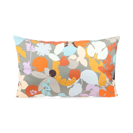 Imagen de Almohadón Missoni Kaki