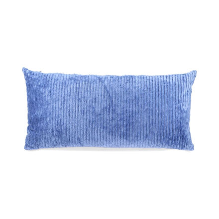 Imagen de Almohadon Missoni Pana Rayada 60x30