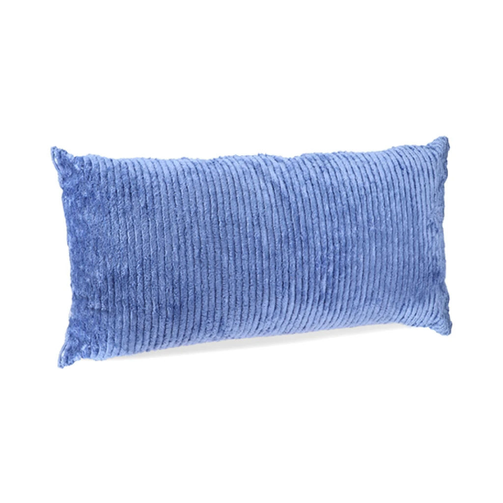 Imagen de Almohadon Missoni Pana Rayada 60x30