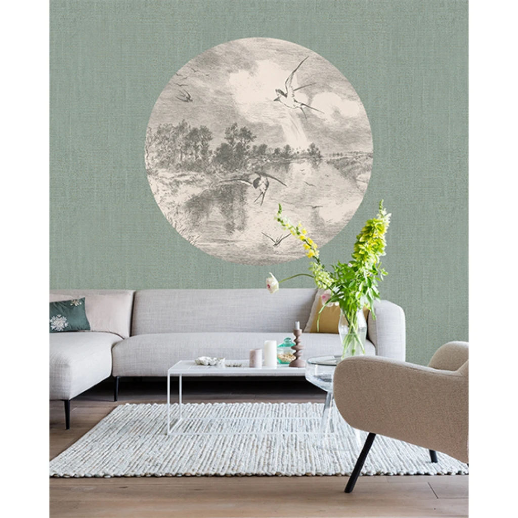 Imagen de Colección WallPower Circles Ref. 309113 [Preventa 30 días]