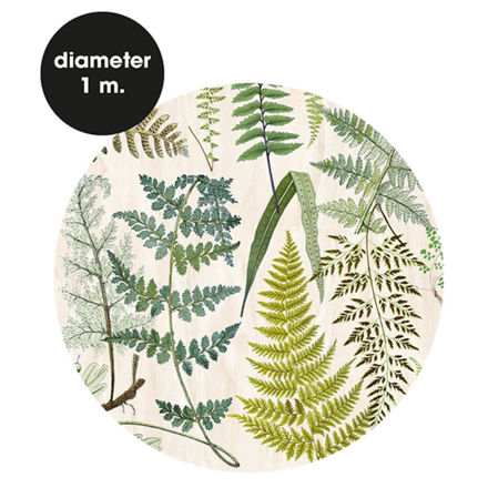 Imagen de Colección WallPower Circles Ref. 309114 [Preventa 30 días]