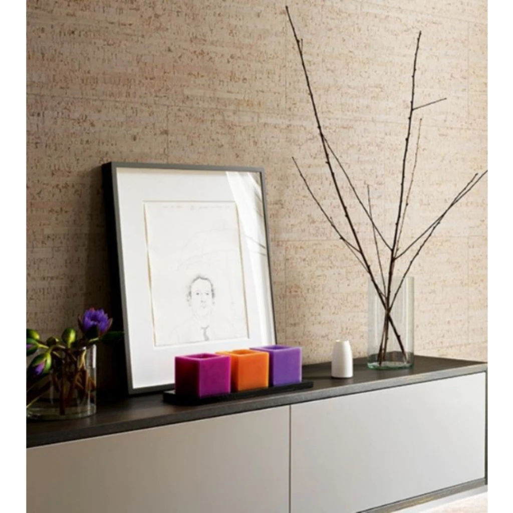 Imagen de DEKWALL WICANDERS BAMBOO ARTICA (1.98m2)