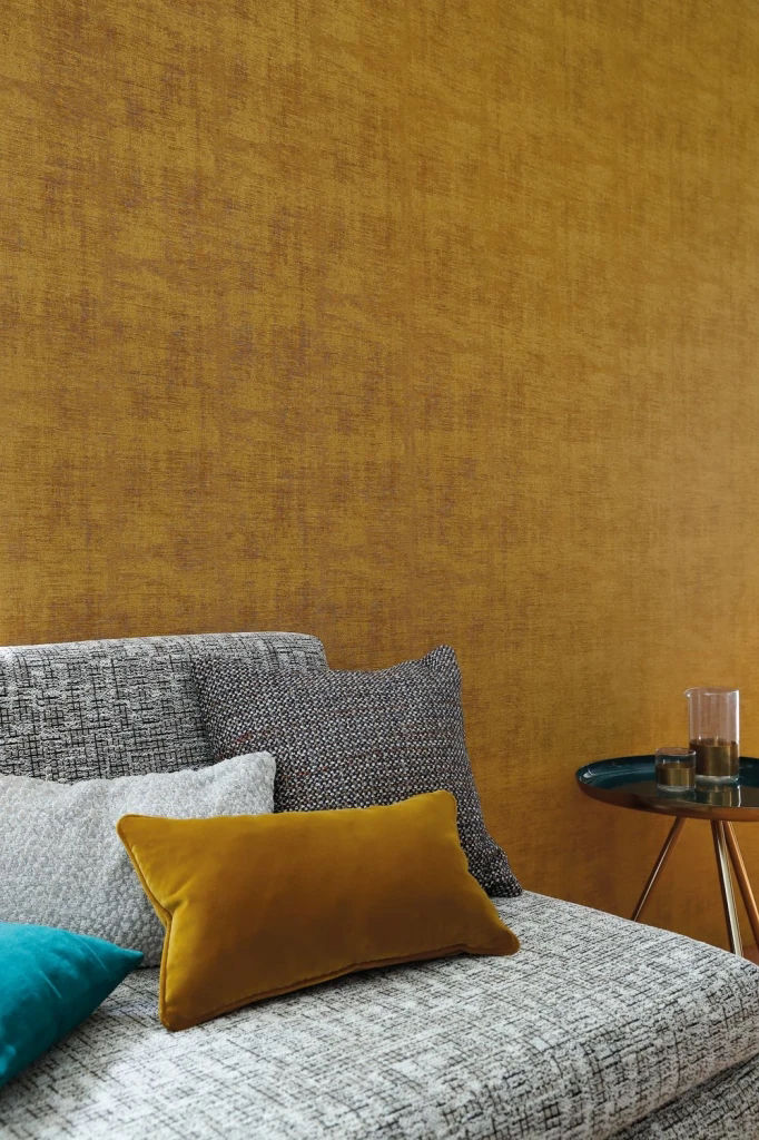 Imagen de PAPEL CASAMANCE LE VELOURS 2