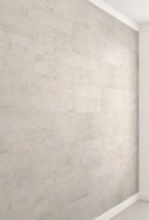 Imagen de Revestimiento Corcho Dekwall Wicanders Malta Moonlight (1.98m2) [Preventa 90 dias - Precio por pack]