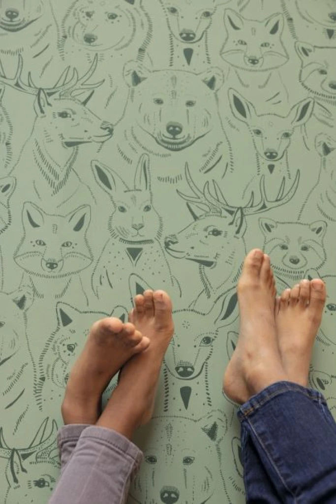 Imagen de PAPEL CASELIO AUTOUR DU MONDE