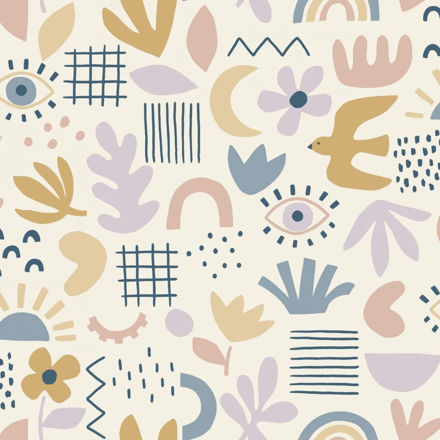 Imagen de PAPEL CASELIO YOUNG & FREE