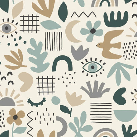 Imagen de PAPEL CASELIO YOUNG & FREE