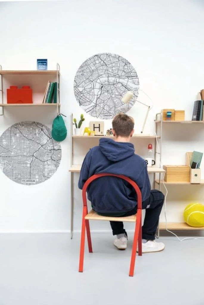 Imagen de PAPEL CASELIO YOUNG & FREE
