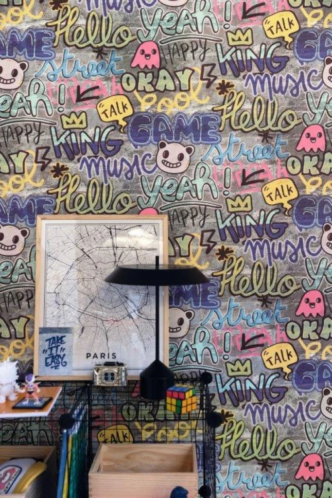 Imagen de PAPEL CASELIO YOUNG & FREE
