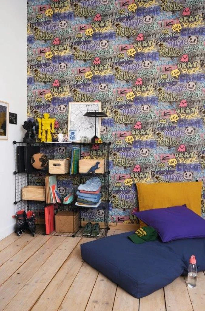 Imagen de PAPEL CASELIO YOUNG & FREE