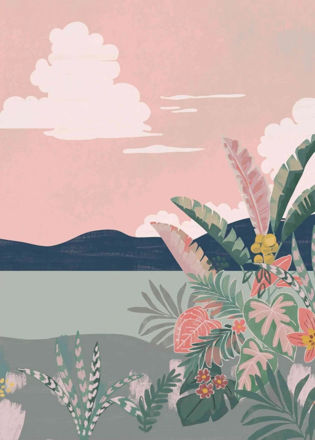 Imagen de PAPEL CASELIO YOUNG & FREE