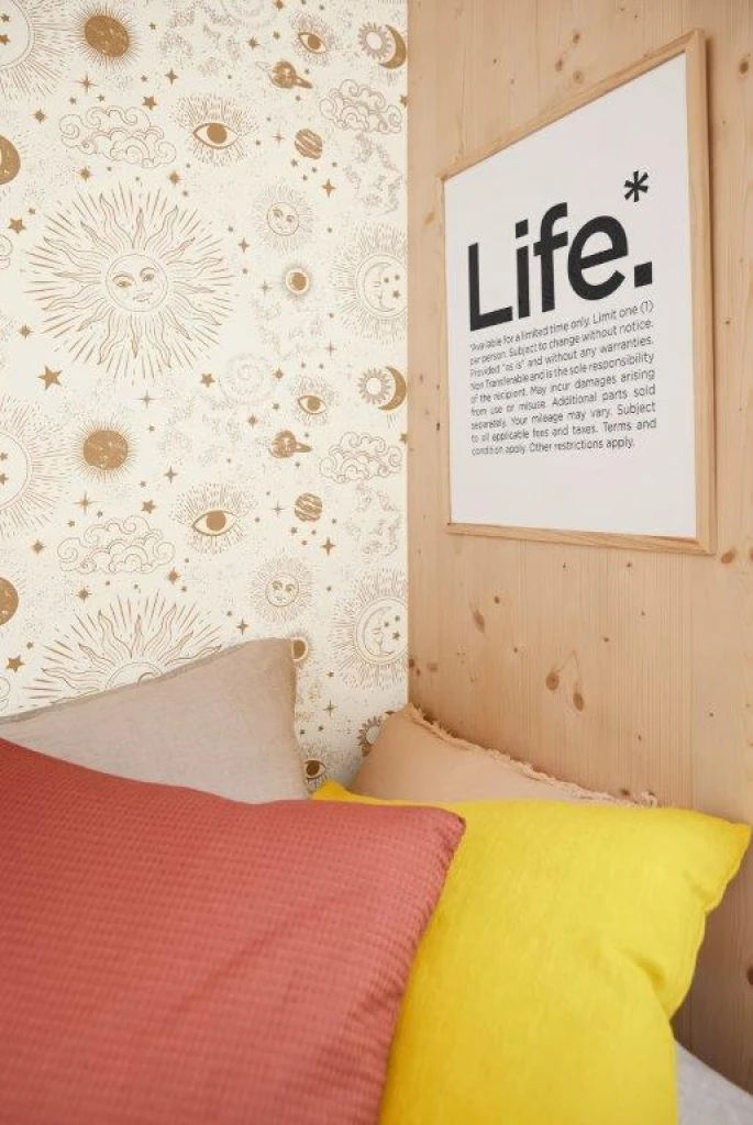 Imagen de PAPEL CASELIO YOUNG & FREE