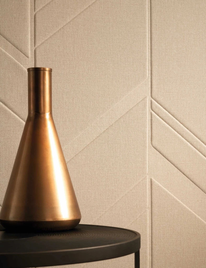 Imagen de REVESTIMIENTO  TEXDECOR ACOUSTIC VINYL POLYFORM GALLERY (ANCHO 1.25m)