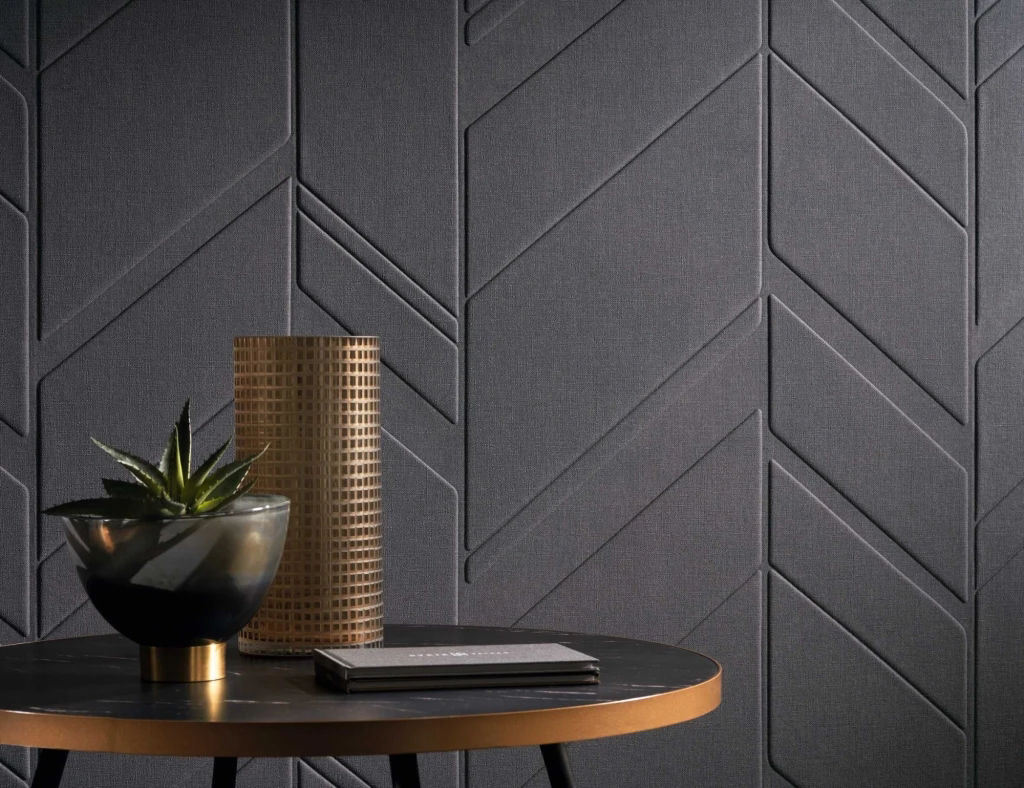 Imagen de REVESTIMIENTO  TEXDECOR ACOUSTIC VINYL POLYFORM GALLERY (ANCHO 1.25m)