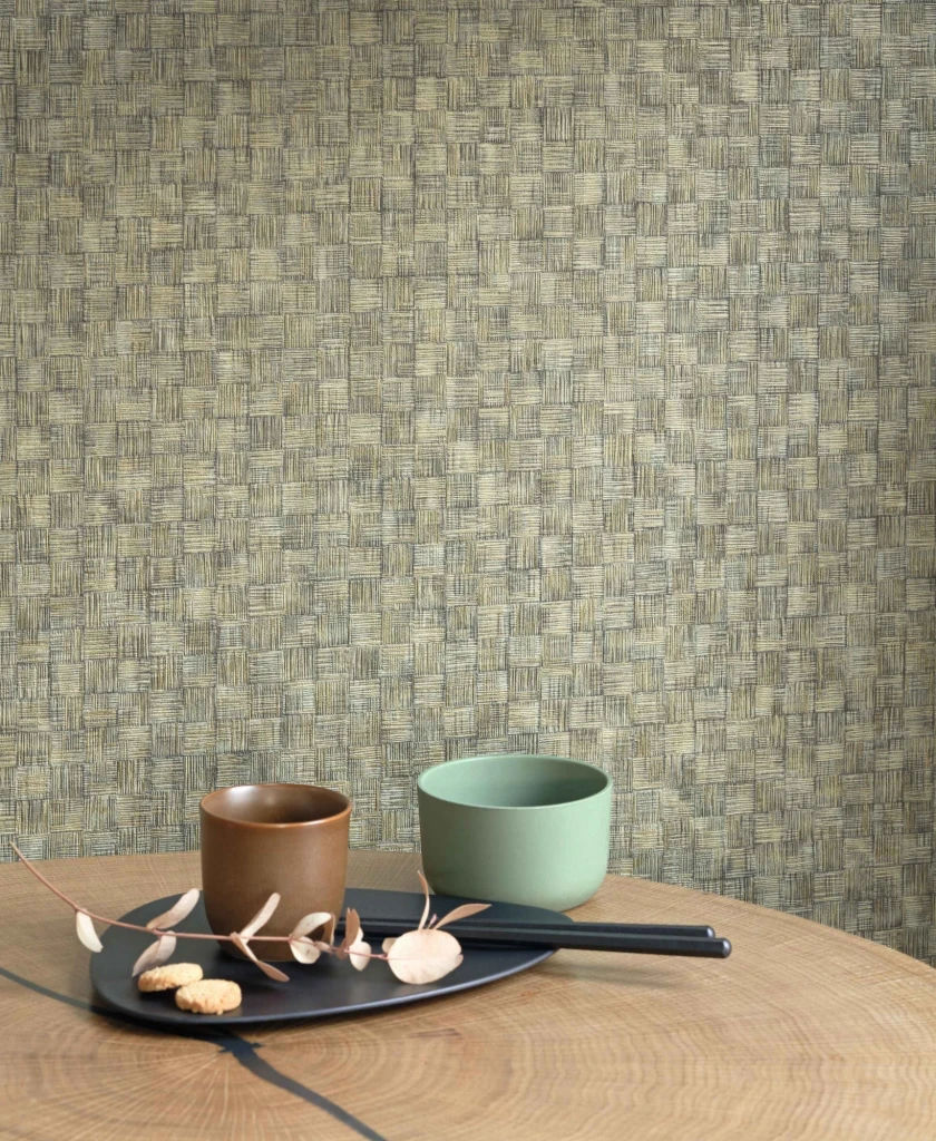 Imagen de PAPEL CASADECO GINKGO